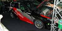Fukuoka Auto Salon - Fukuoka Auto Salon 2008 - 107